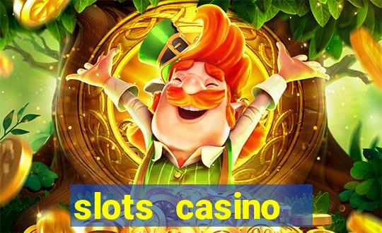 slots casino  lasvegas slots