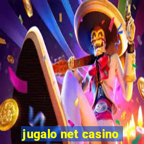 jugalo net casino