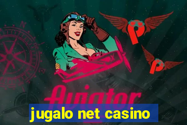 jugalo net casino