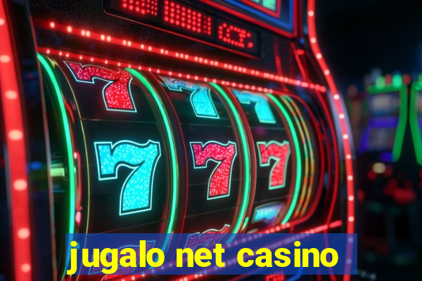 jugalo net casino