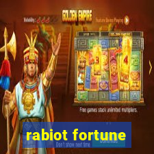 rabiot fortune