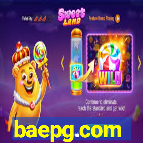 baepg.com