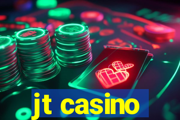 jt casino