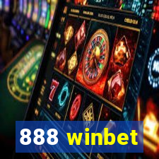 888 winbet