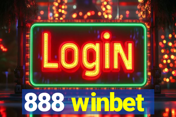 888 winbet