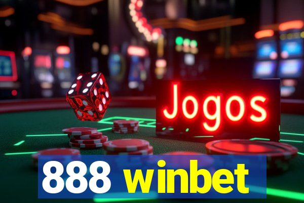 888 winbet