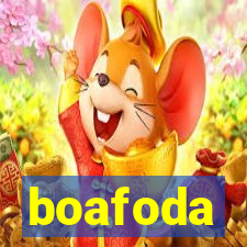 boafoda