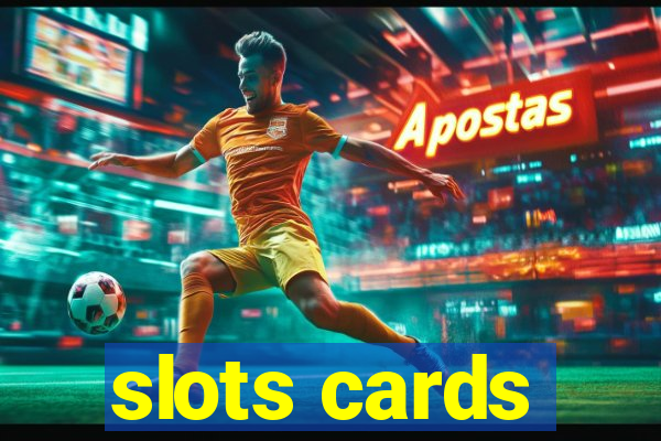 slots cards