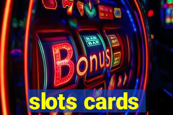 slots cards