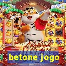 betone jogo