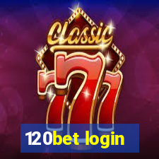 120bet login