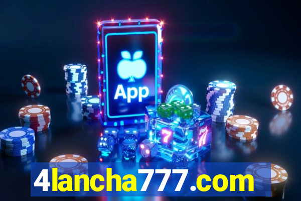 4lancha777.com