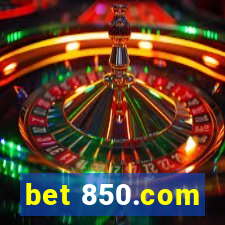 bet 850.com