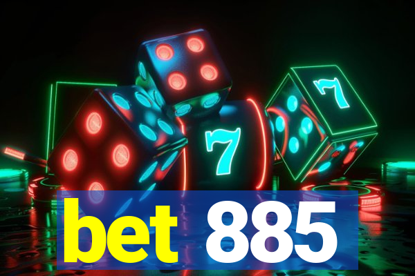 bet 885