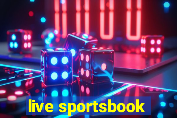 live sportsbook