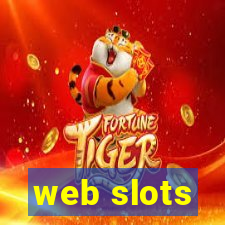 web slots