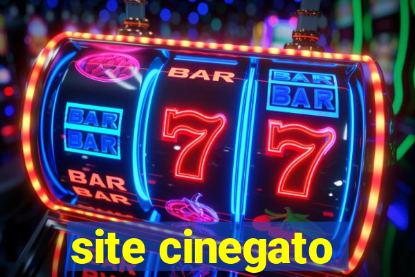 site cinegato