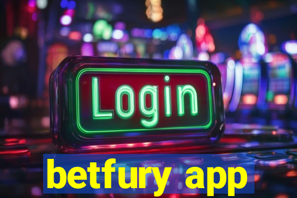 betfury app