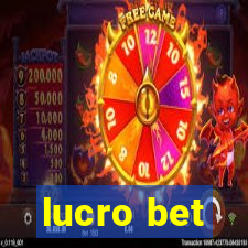 lucro bet