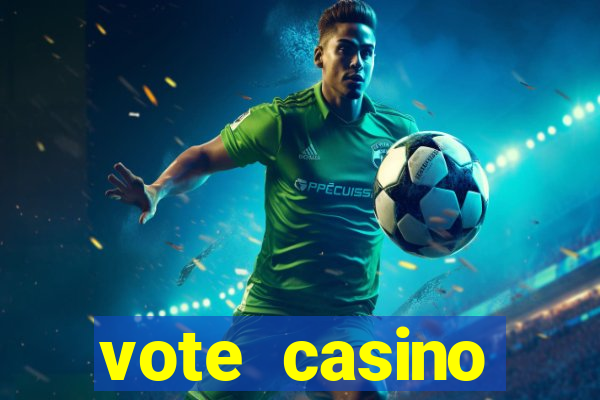 vote casino freespins askgamblers