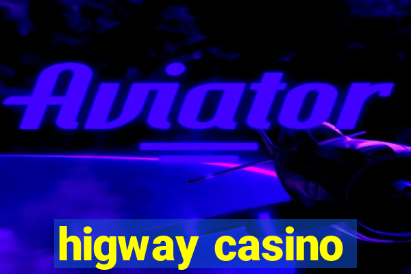 higway casino