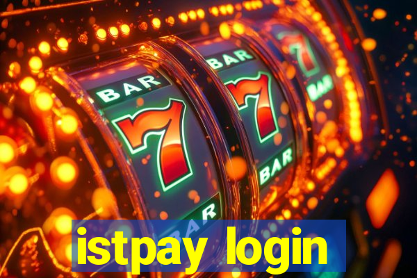 istpay login