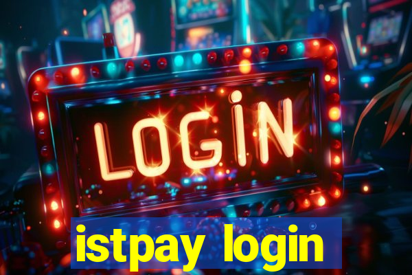 istpay login