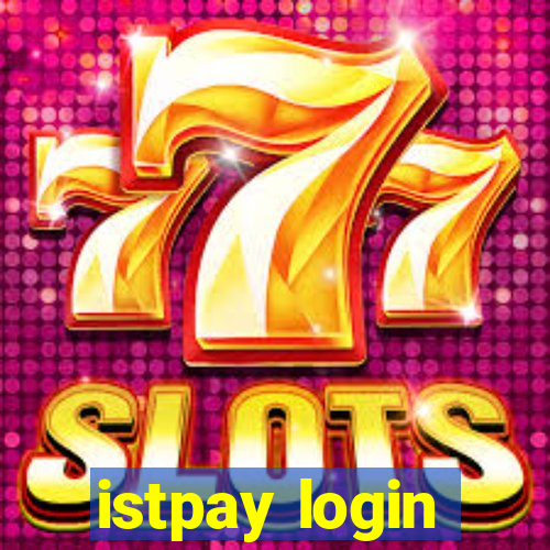 istpay login