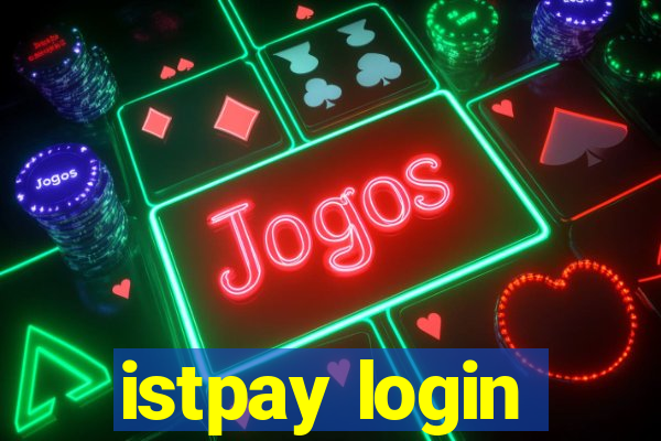 istpay login