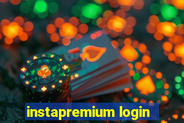 instapremium login