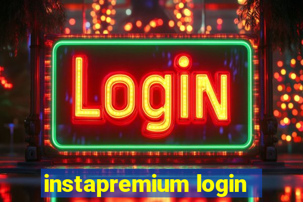 instapremium login