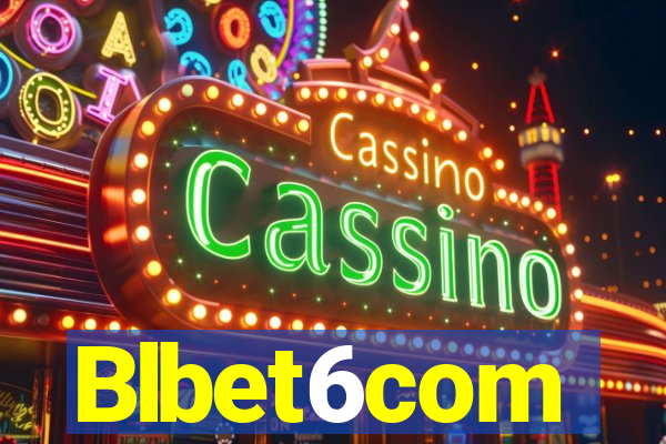 Blbet6com