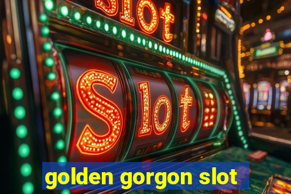 golden gorgon slot