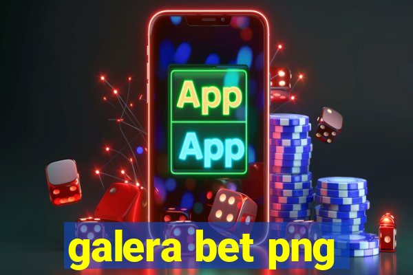 galera bet png