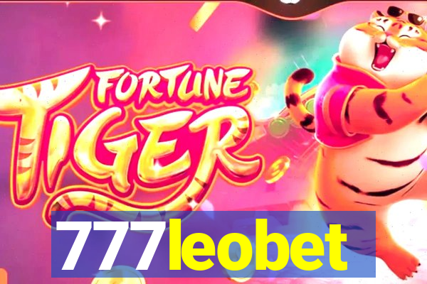 777leobet