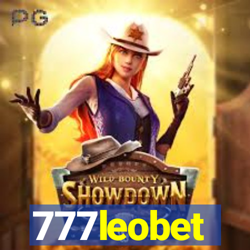 777leobet