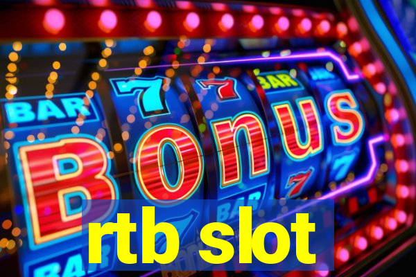 rtb slot