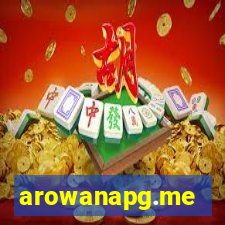 arowanapg.me