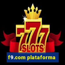 f9.com plataforma