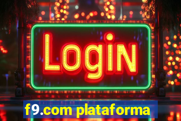 f9.com plataforma