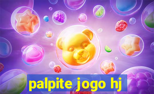 palpite jogo hj