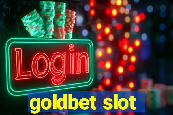 goldbet slot