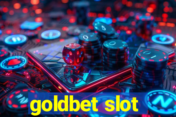 goldbet slot