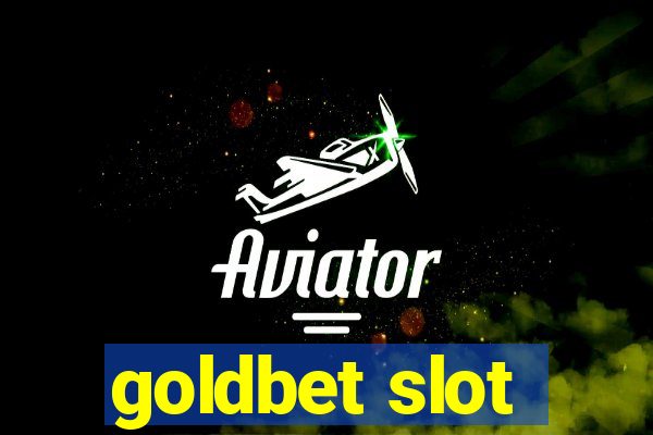 goldbet slot