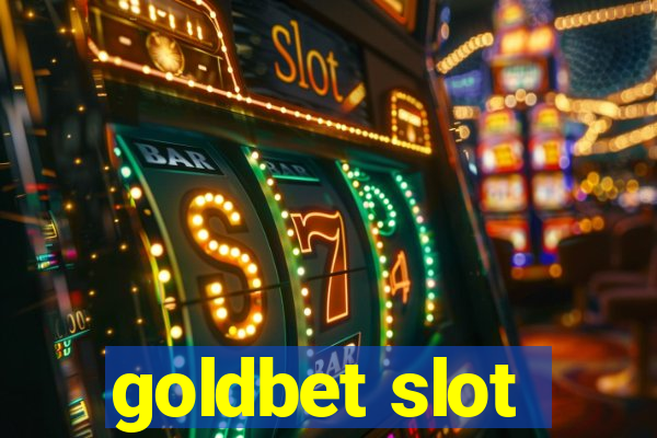 goldbet slot