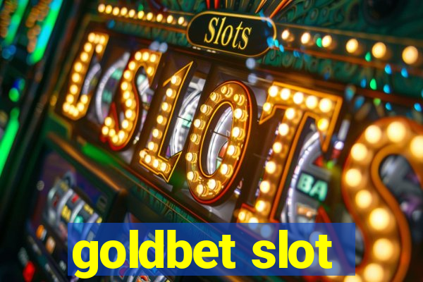 goldbet slot