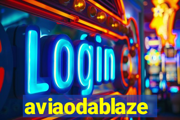 aviaodablaze