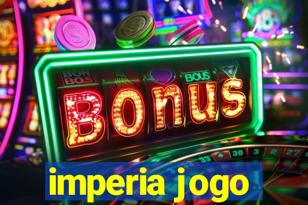 imperia jogo