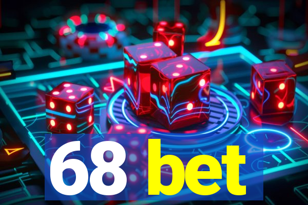 68 bet