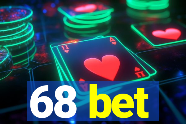 68 bet